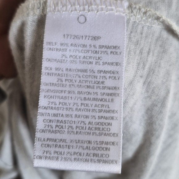 Anthropologie Dolan Sabado Embroidered Dress - Picture 8 of 15